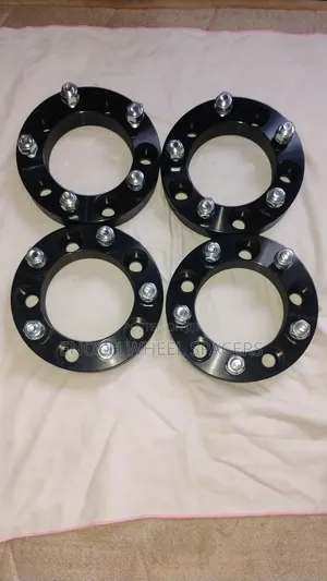 Ram Classic 1500 1.5 Wheel Spacers