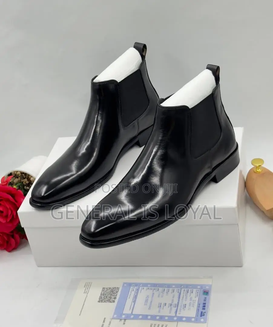 Aldo Chelsea Boot