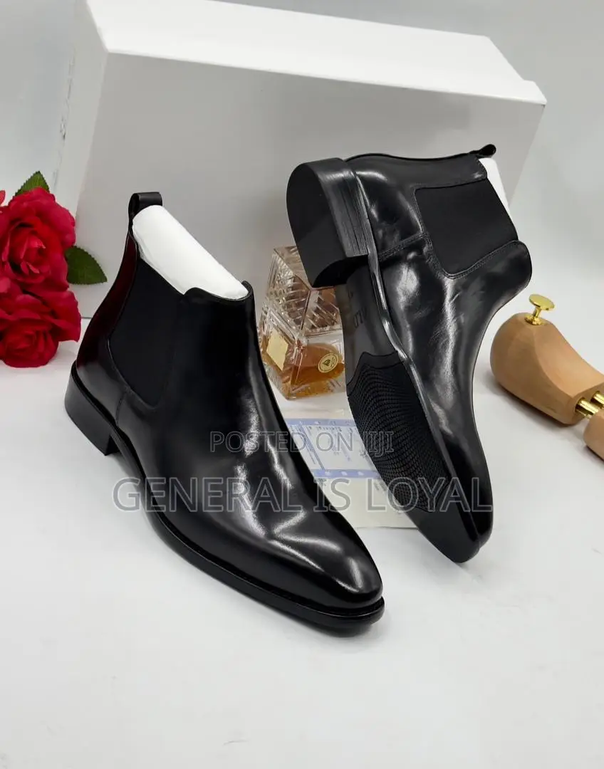 Aldo Chelsea Boot