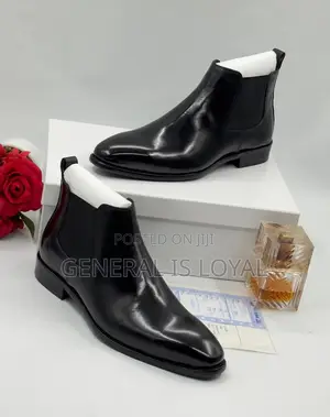 Aldo Chelsea Boot