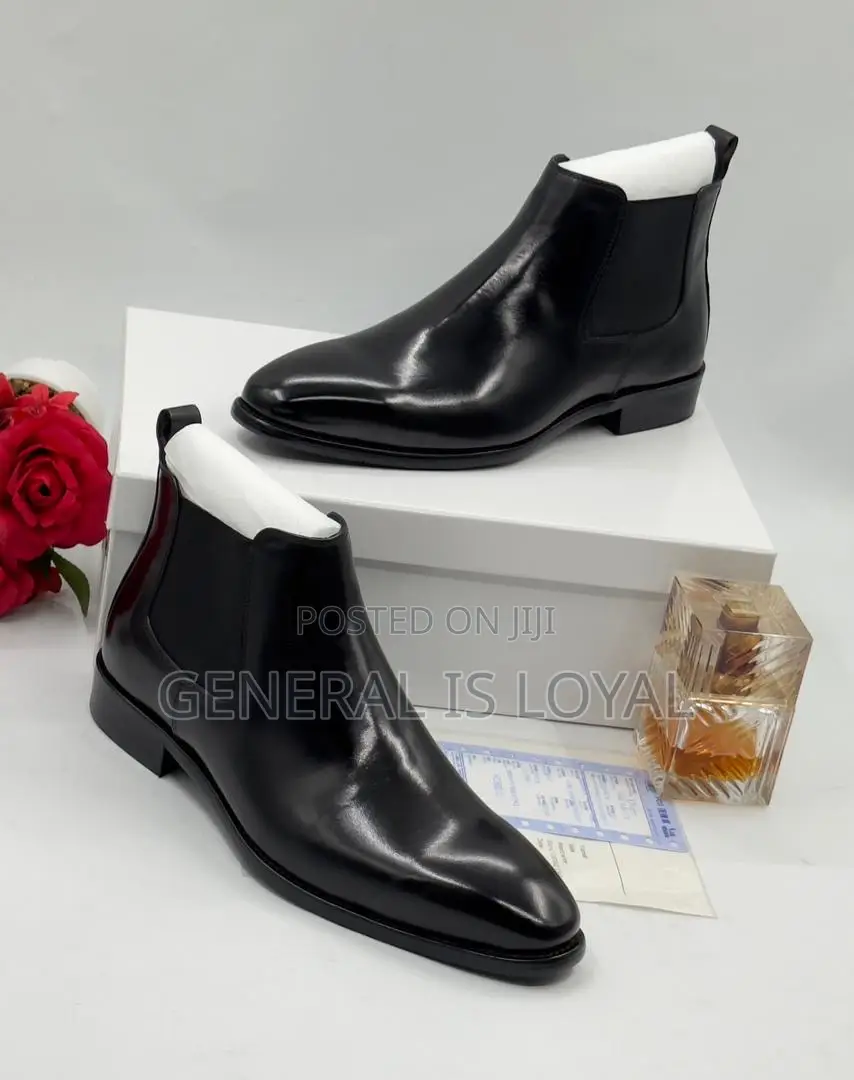 Aldo Chelsea Boot