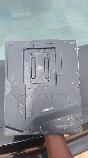 5700x3d + B550 Mobo + Ram