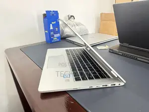 Laptop HP EliteBook x360 1030 G2 16GB Intel Core i7 SSD 512GB