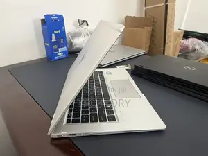 Laptop HP EliteBook x360 1030 G2 16GB Intel Core i7 SSD 512GB