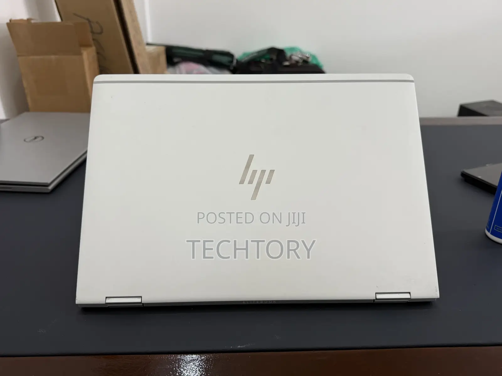 Laptop HP EliteBook x360 1030 G2 16GB Intel Core i7 SSD 512GB