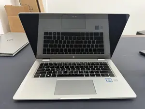 Laptop HP EliteBook x360 1030 G2 16GB Intel Core i7 SSD 512GB