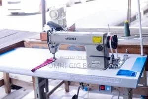 Japan Used Juki Sewing Machine
