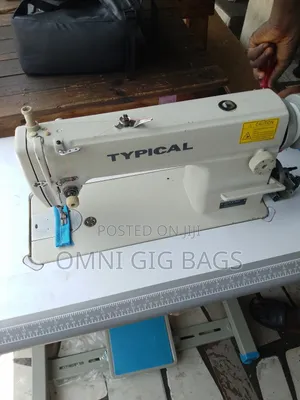 Japan Used Typical Sewing Machine