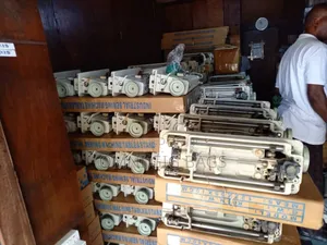 Japan Used Knitting Sewing Machine