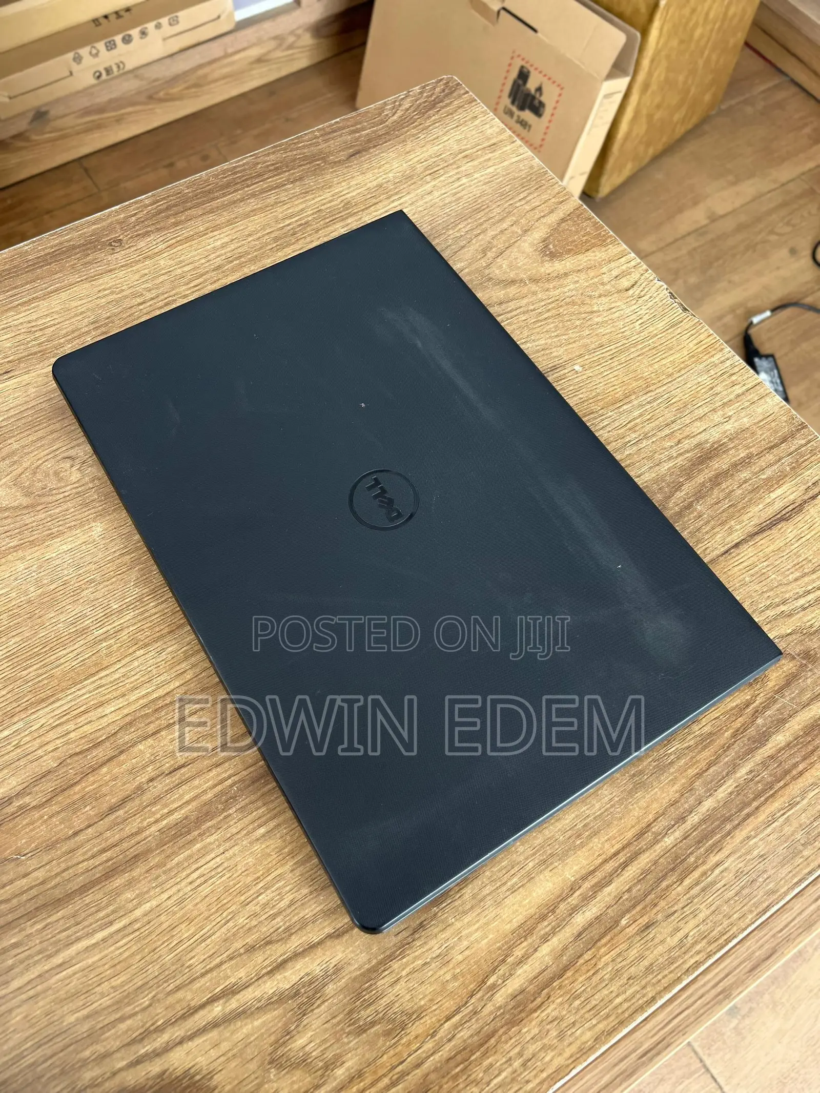 Laptop Dell Latitude 7480 8GB Intel Core I3 HDD 500GB