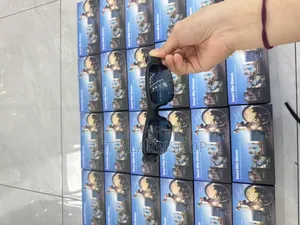 Virtual Video Recorder Sunglasses