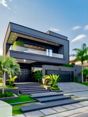 Are You Looking for Luxury Architectural Designs