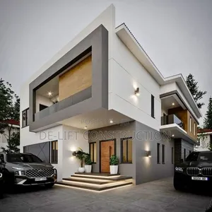 Are You Looking for Luxury Architectural Designs