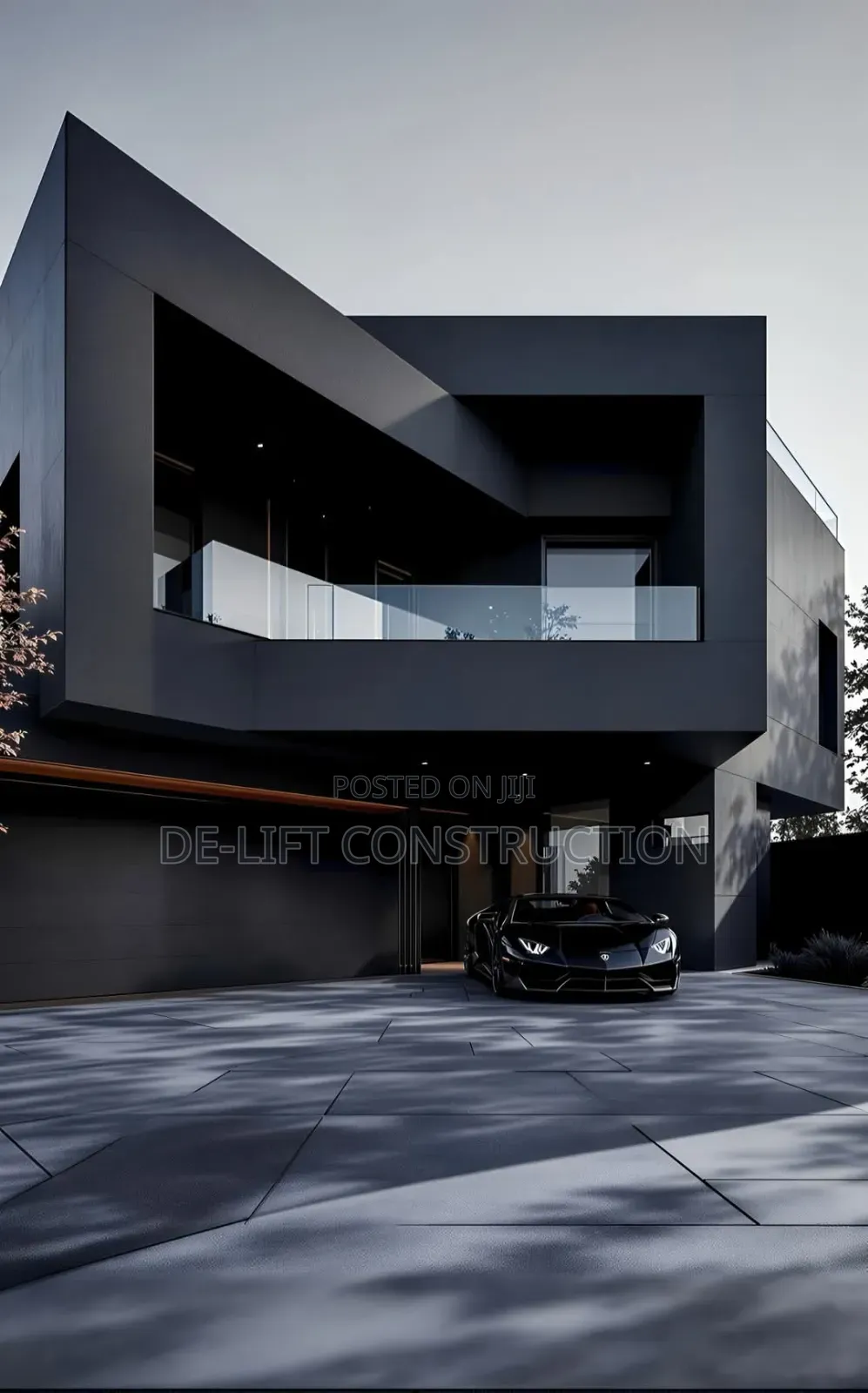 Are You Looking for Luxury Architectural Designs