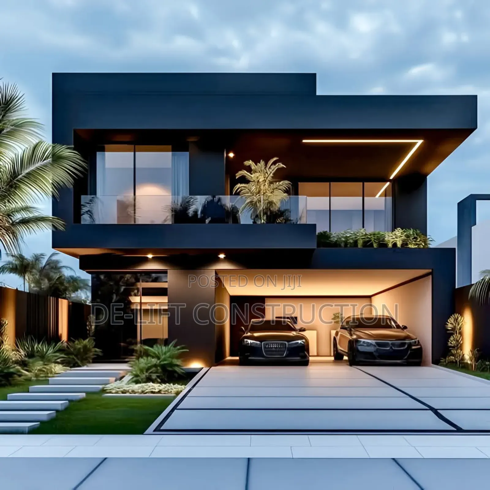 Are You Looking for Luxury Architectural Designs