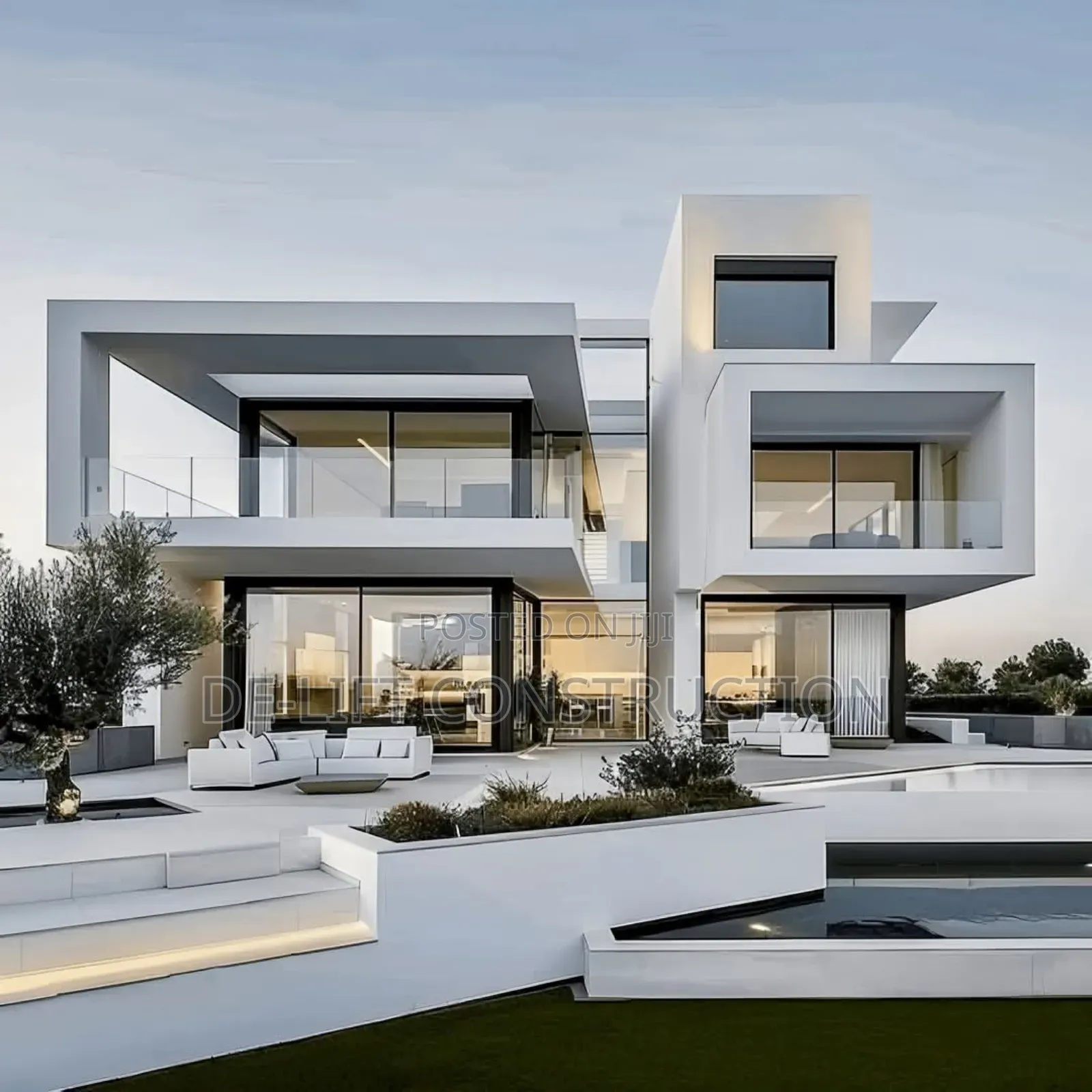 Are You Looking for Luxury Architectural Designs