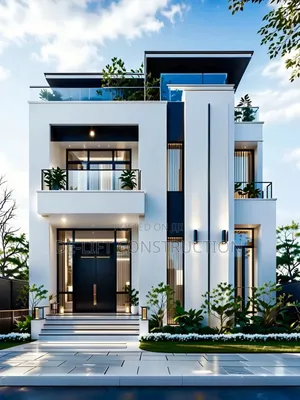 Are You Looking for Luxury Architectural Designs