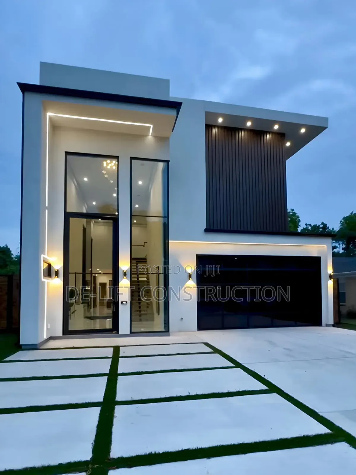 Are You Looking for Luxury Architectural Designs