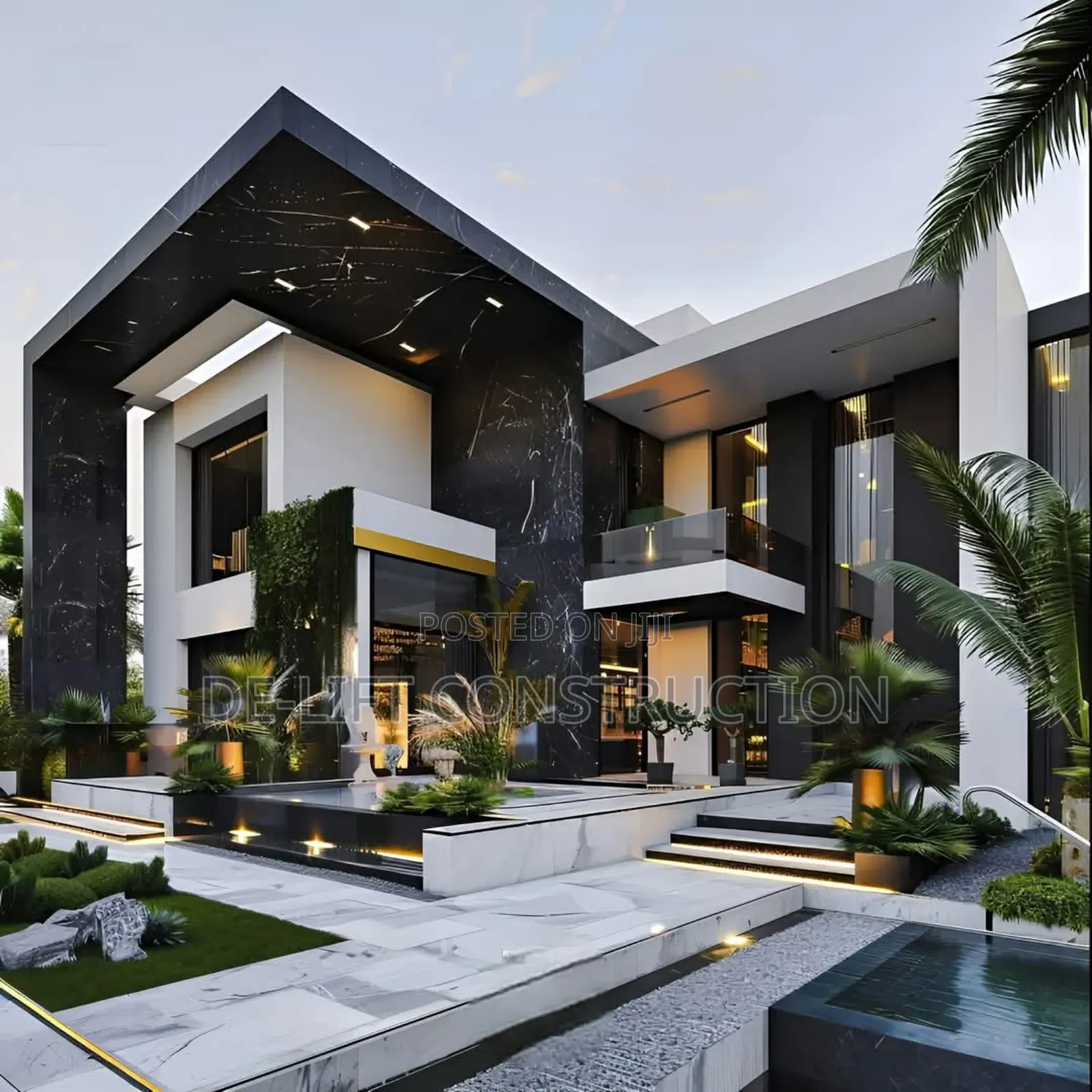 Are You Looking for Luxury Architectural Designs