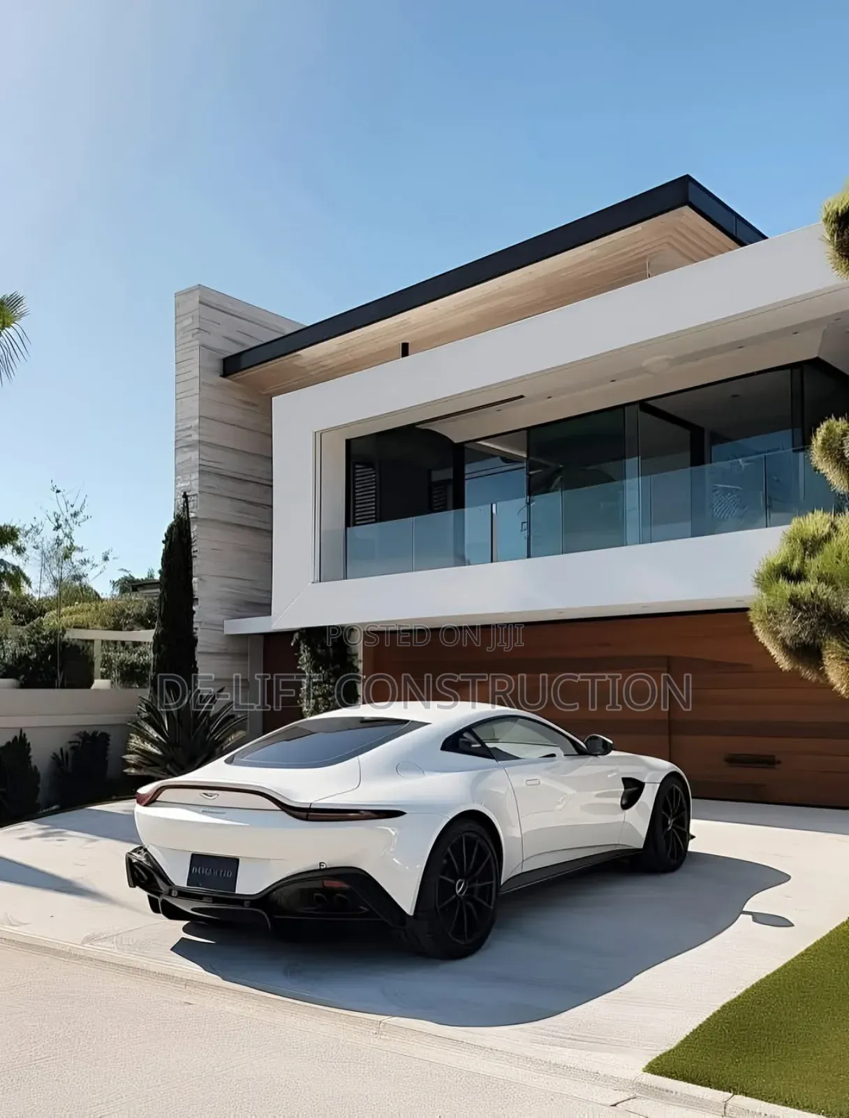 Are You Looking for Luxury Architectural Designs