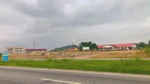 Photo - Commercial Land for Sale (8 Plots)