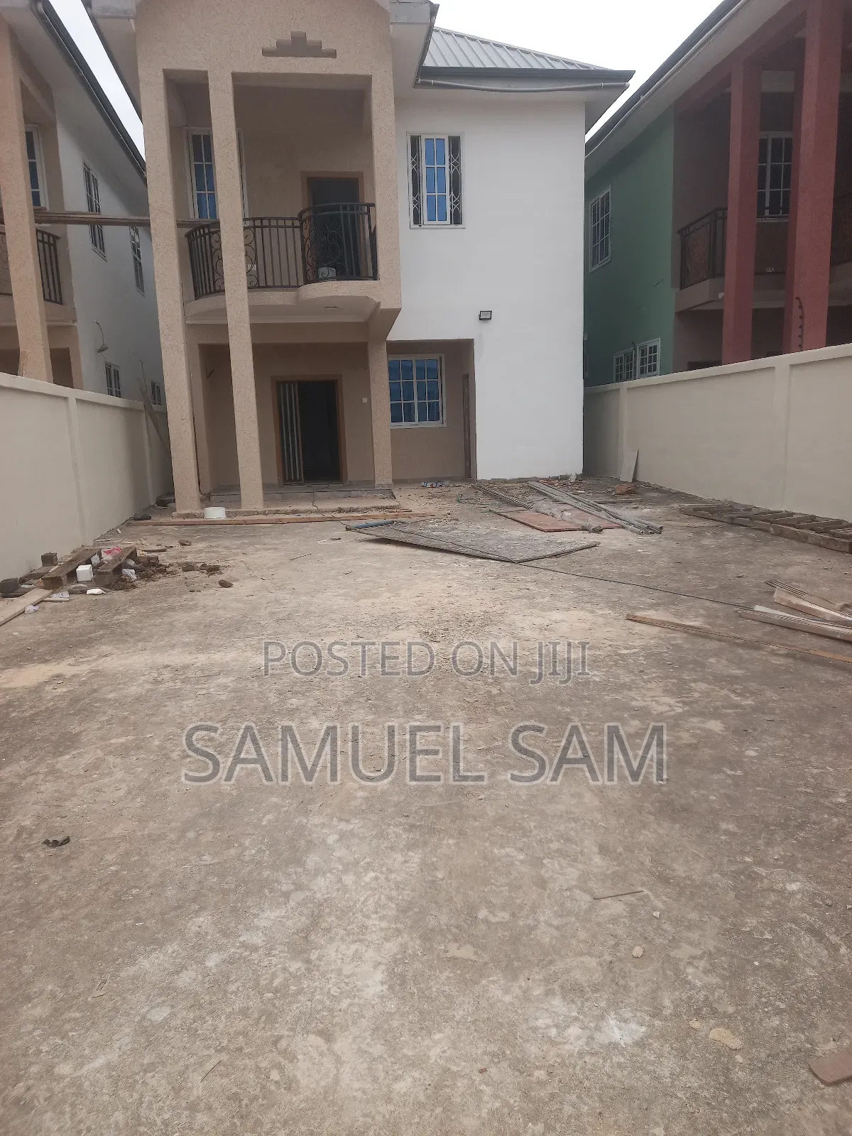 4bdrm House in Tema Community 10 for rent