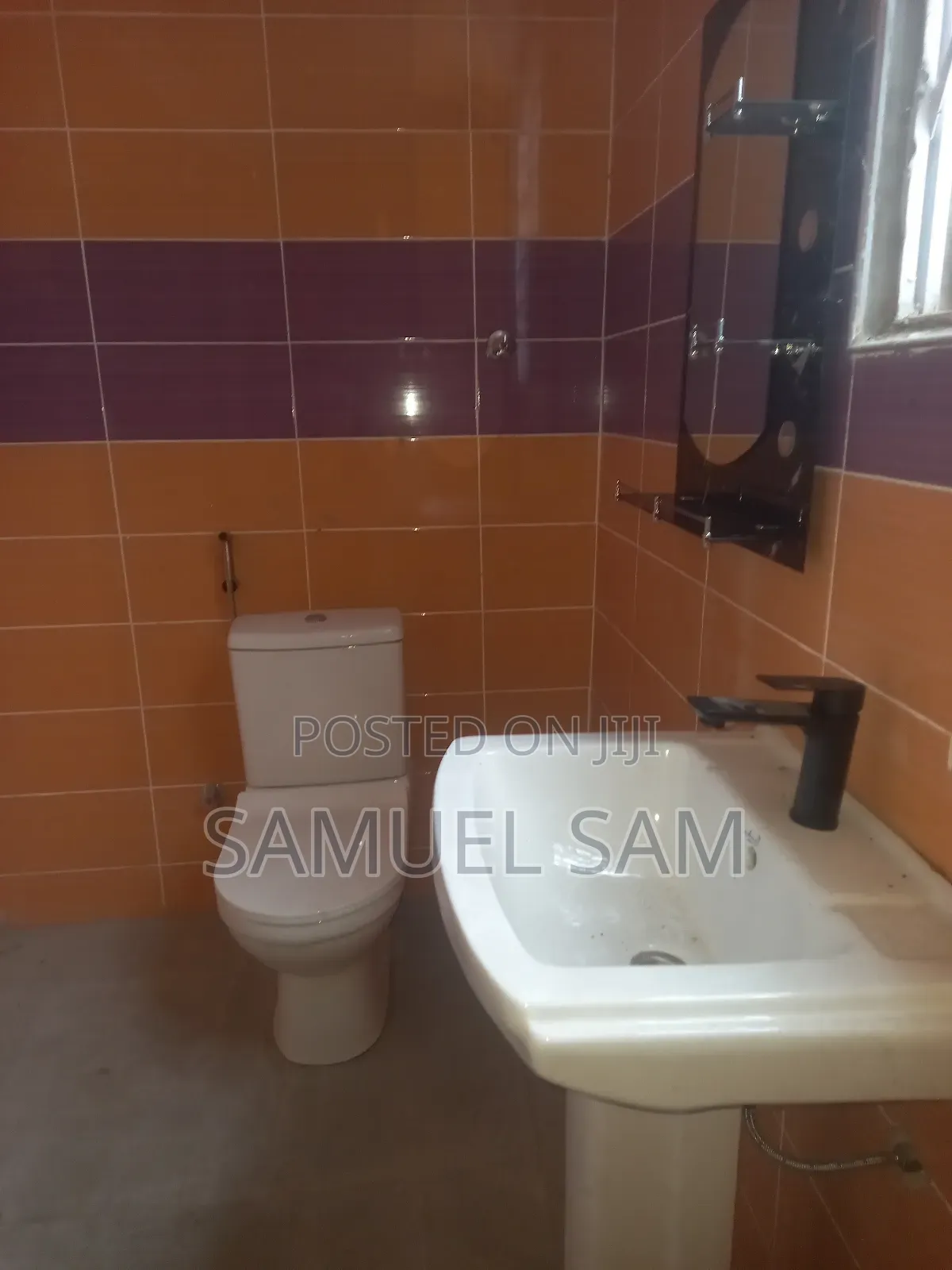 4bdrm House in Tema Community 10 for rent