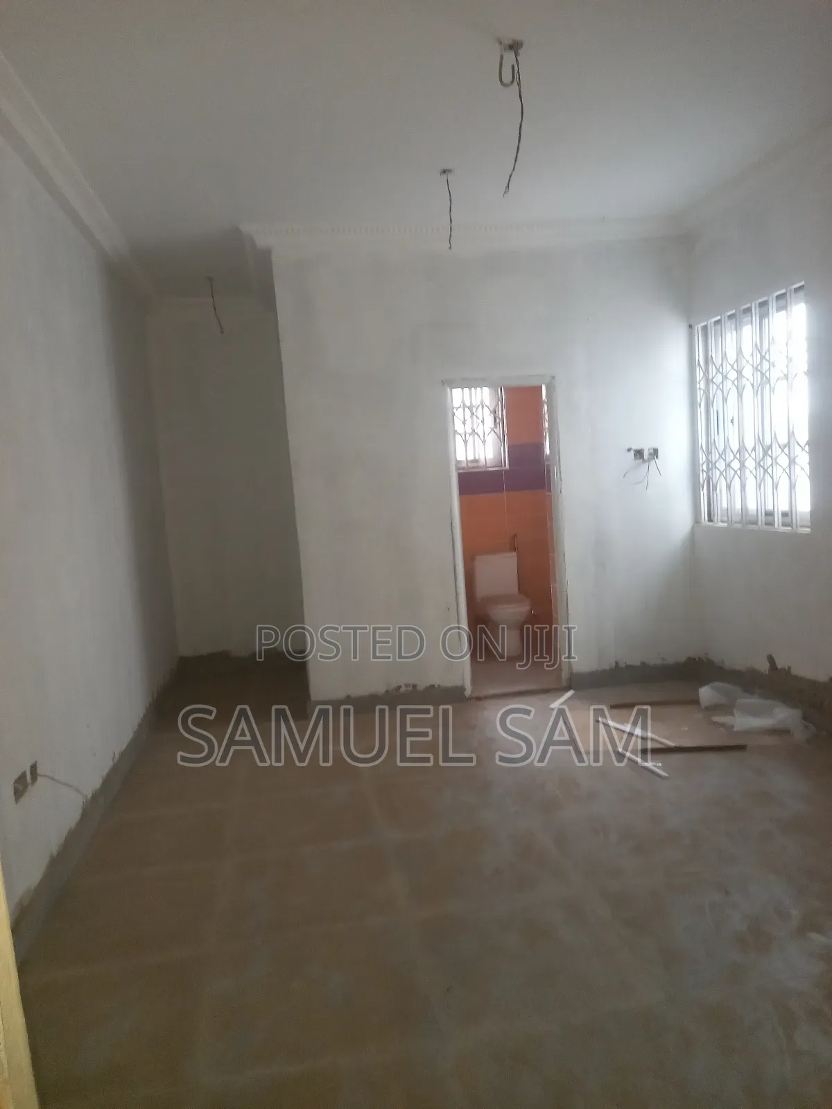 4bdrm House in Tema Community 10 for rent