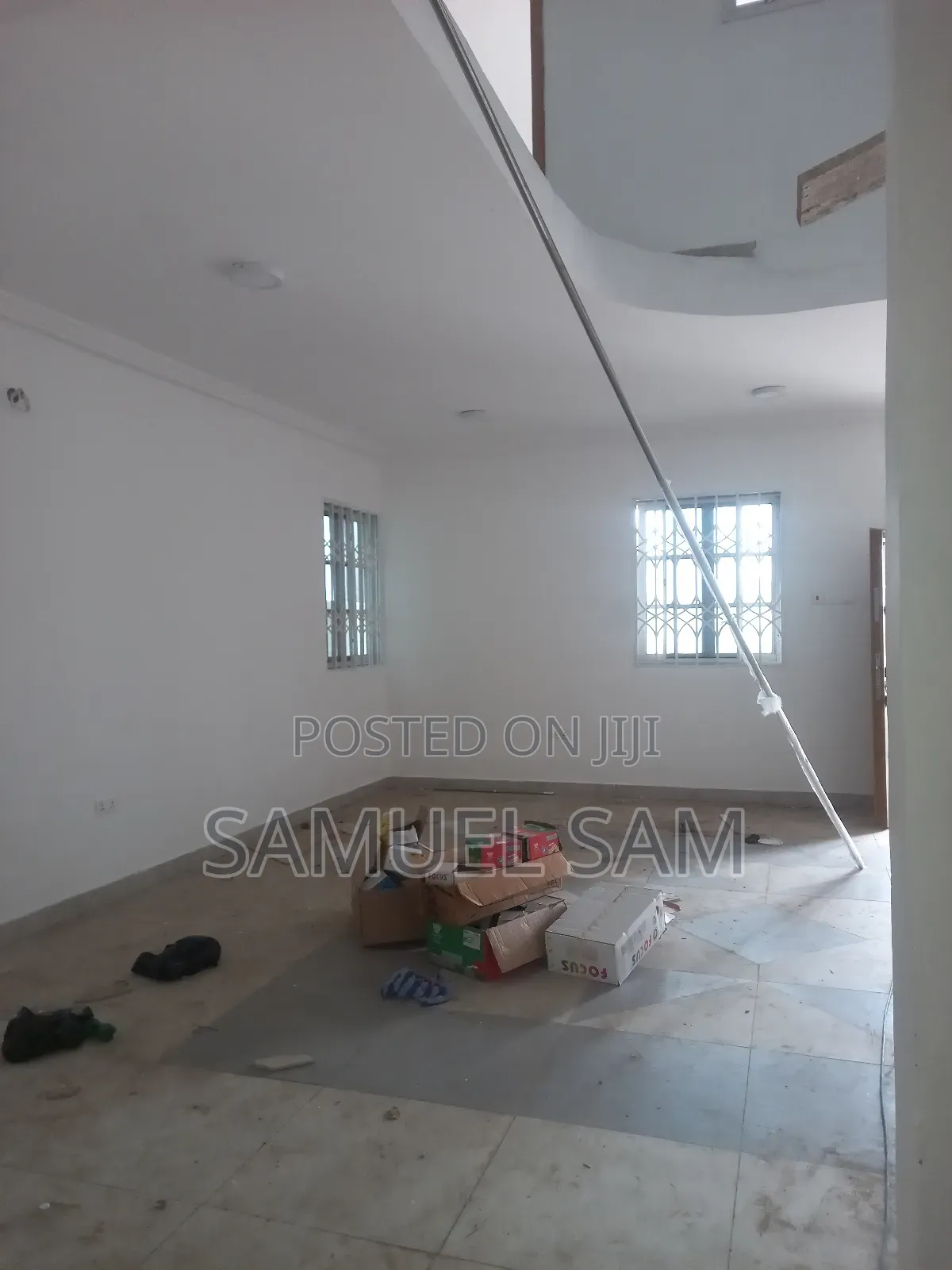 4bdrm House in Tema Community 10 for rent