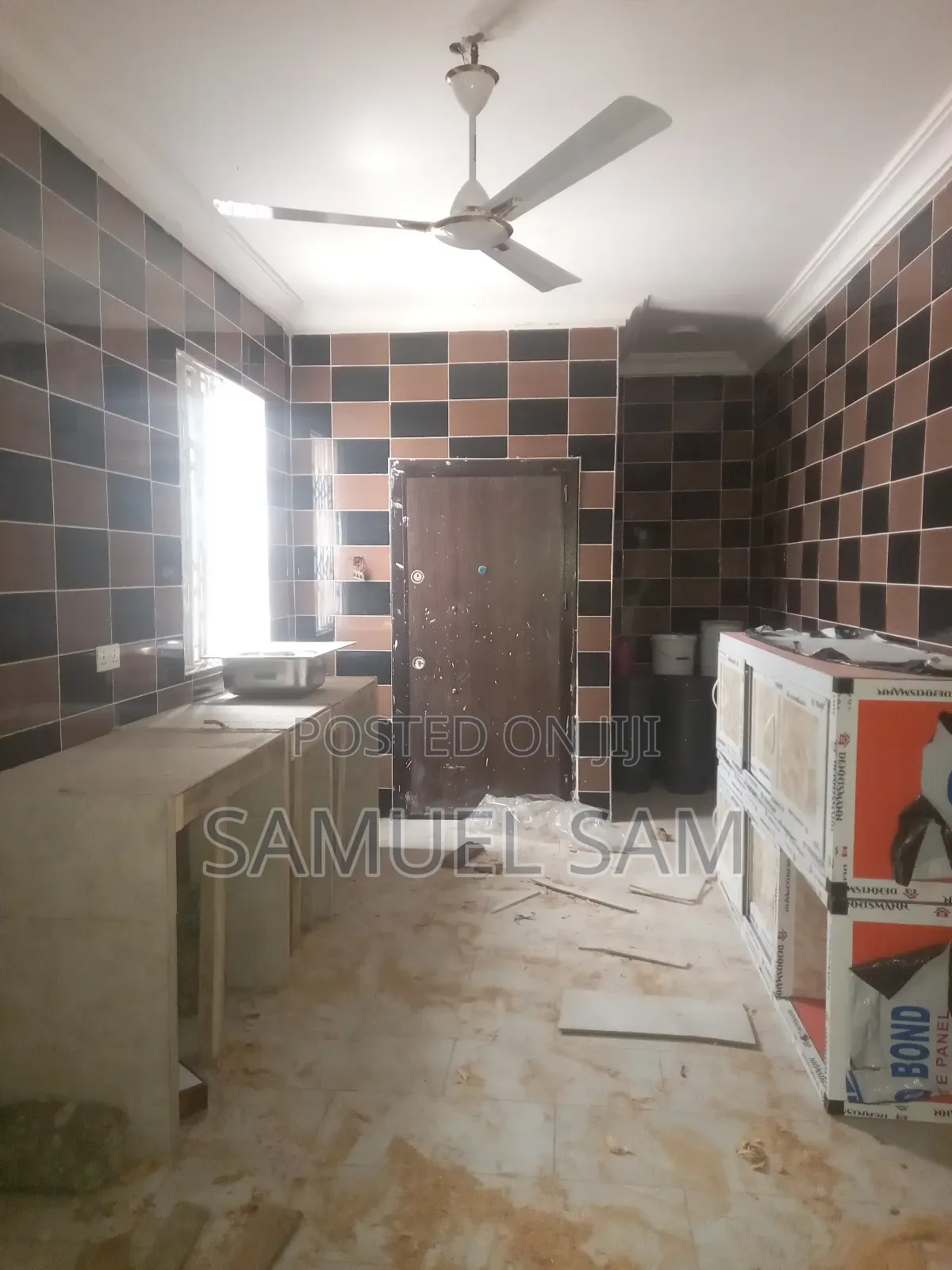 4bdrm House in Tema Community 10 for rent