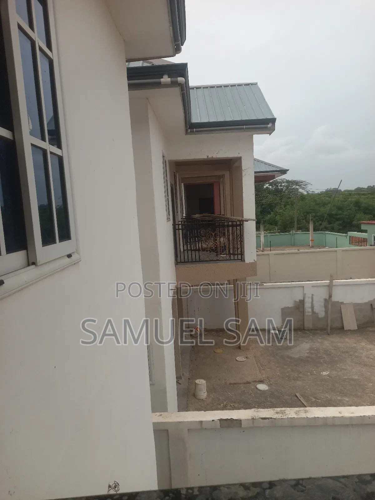 4bdrm House in Tema Community 10 for rent