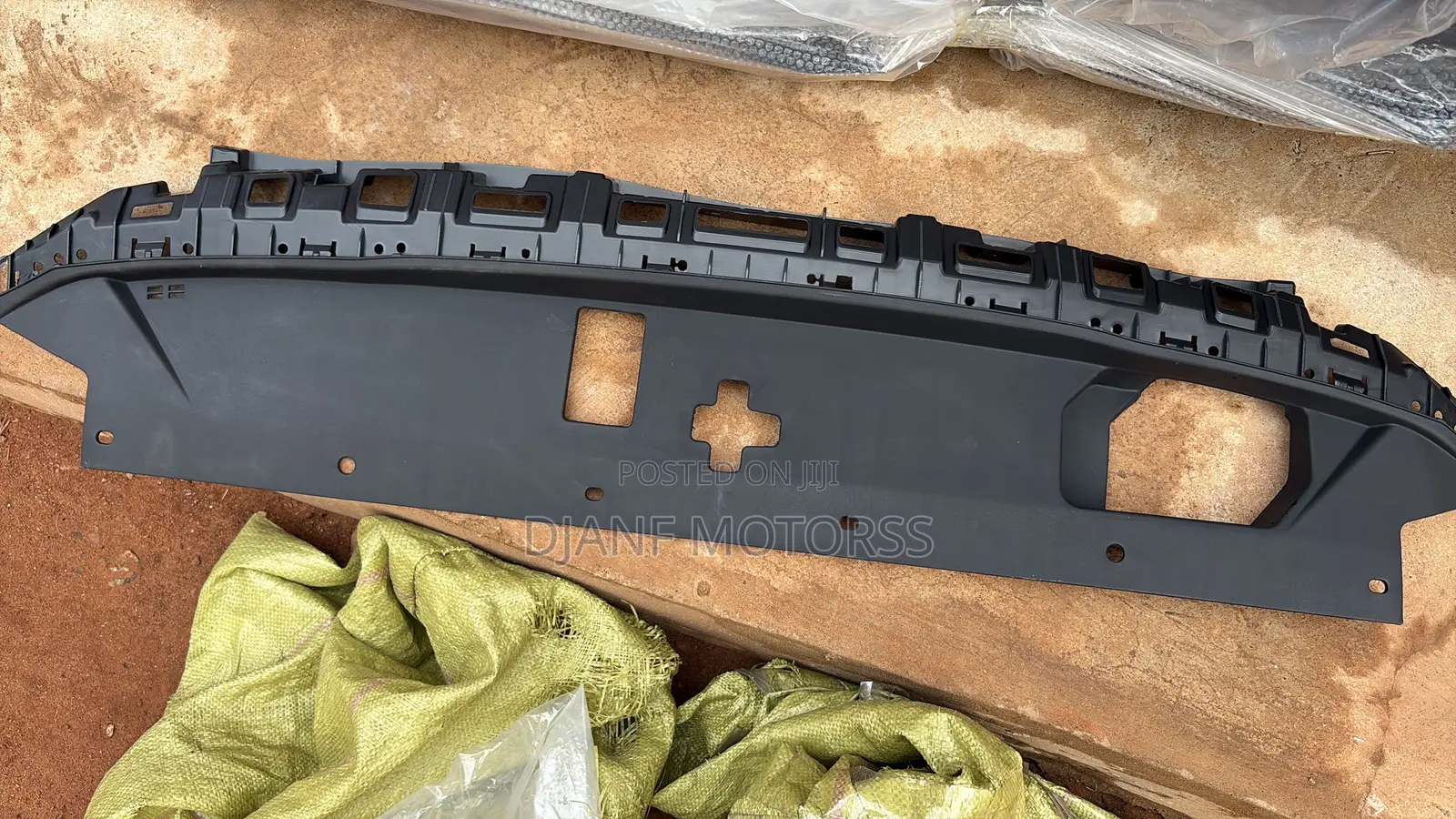 Santa Fe 2023 Radiator Panel and All Kinds of Radiator Panel