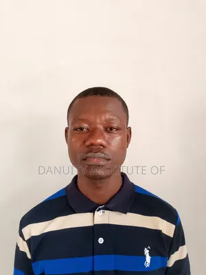 Photo - Maths Teacher for Novdec and Wassce