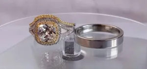 Quality Assured Promise, Engagement and Wedding Rings