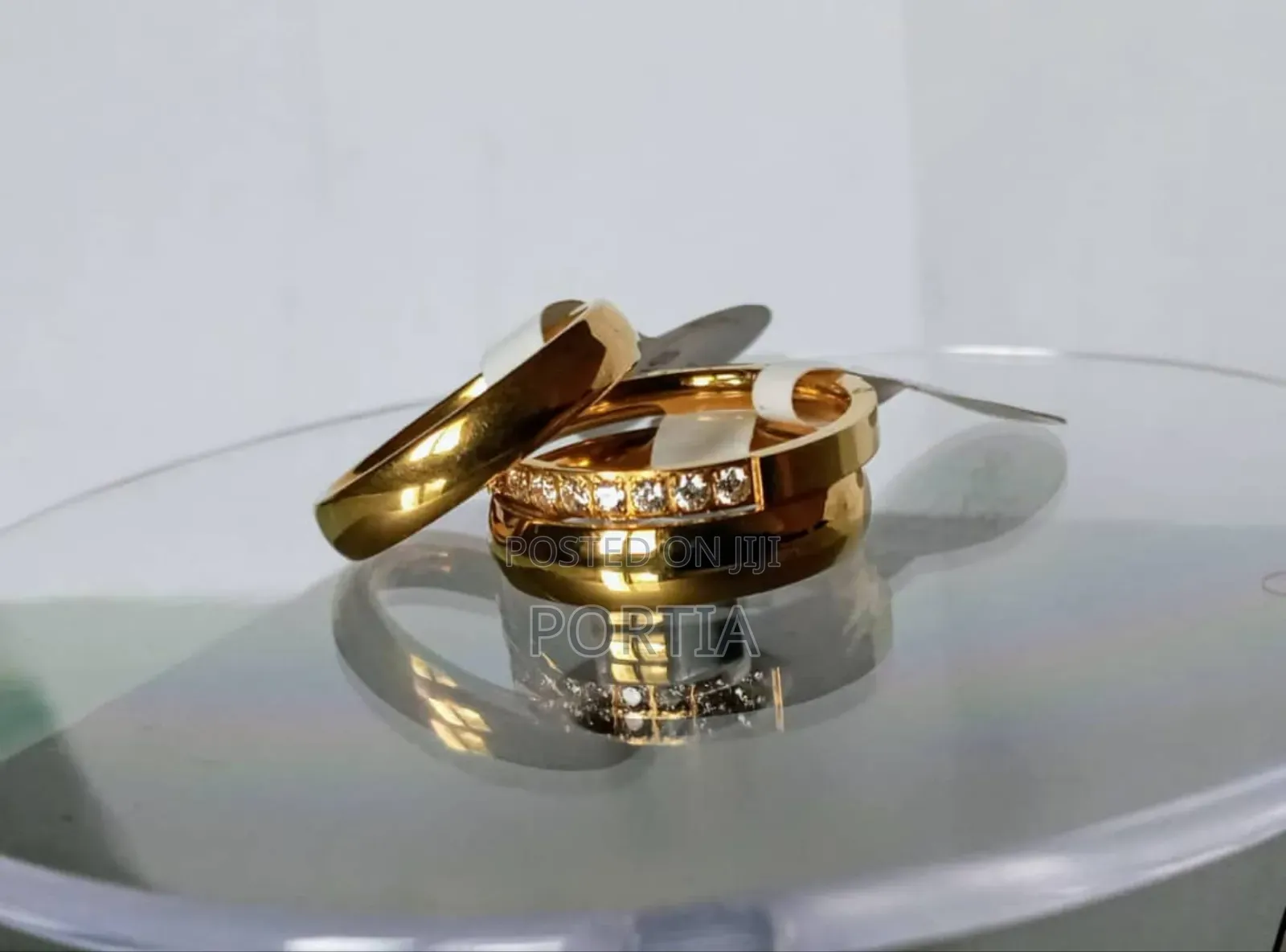 Quality Assured Promise, Engagement and Wedding Rings