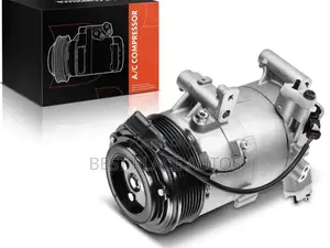 Honda Civic 2016-2021 Ac Compressor / Motor