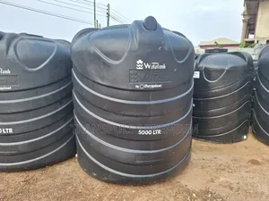 5000 Litres Wata Tank for Sale at Factory Price (In Stock )