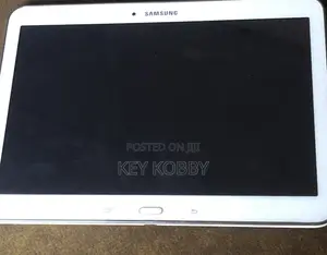 Samsung Galaxy Tab 4 32 GB White
