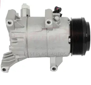 Honda Crv 1.5 Turbo 2017-2022 Ac Compressor/ Motor