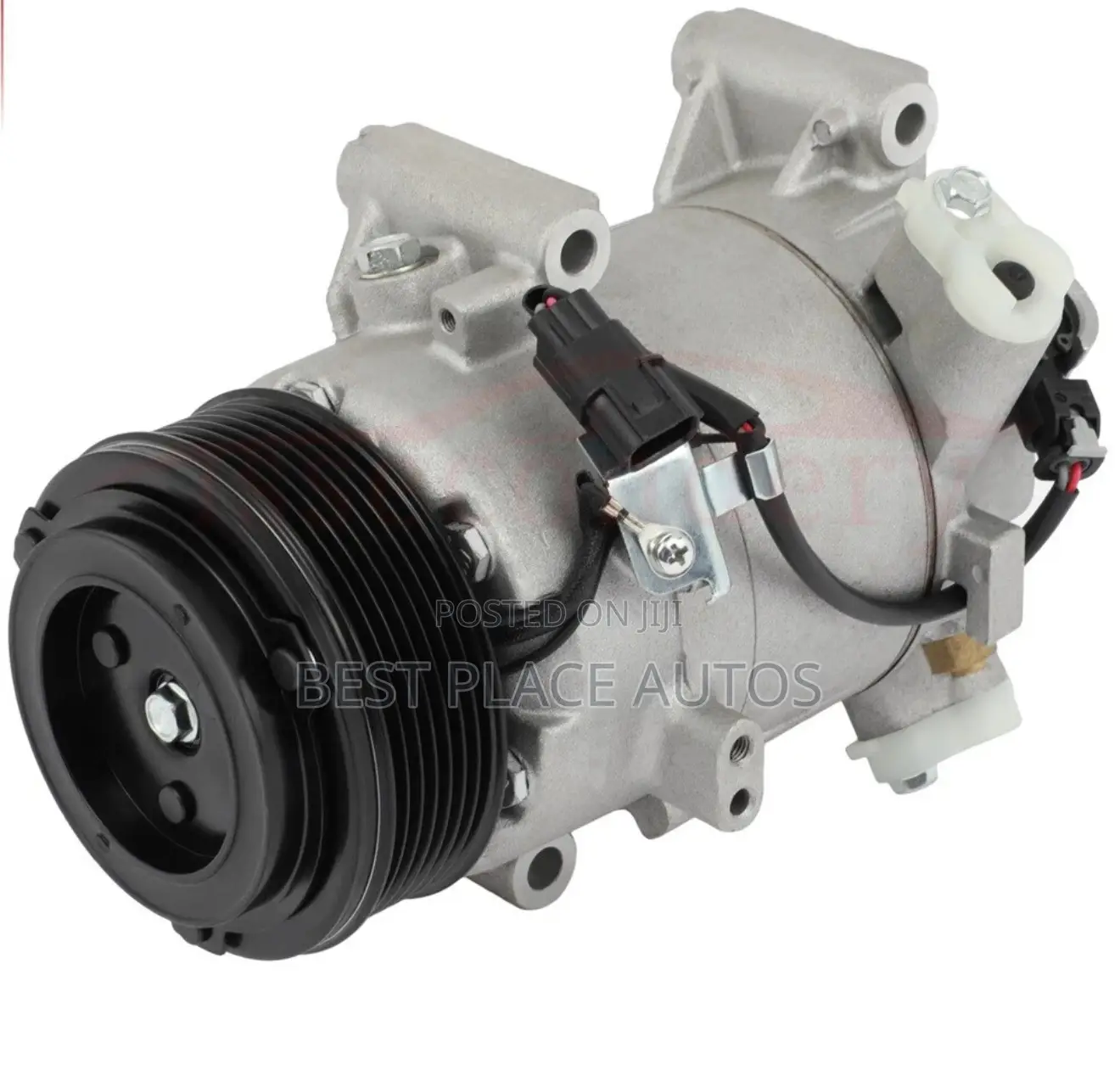 Honda Crv 1.5 Turbo 2017-2022 Ac Compressor/ Motor