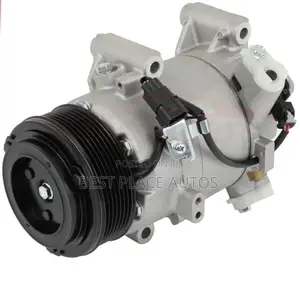 Honda Crv 1.5 Turbo 2017-2022 Ac Compressor/ Motor