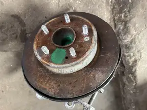 Honda Accord 2018,2019,2020,2021 Back Hub.