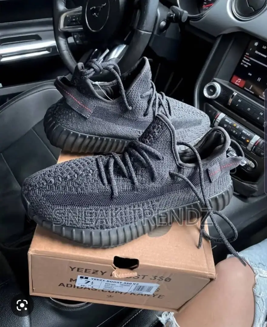 Original Yeezy Boost D Grey