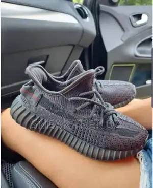 Original Yeezy Boost D Grey