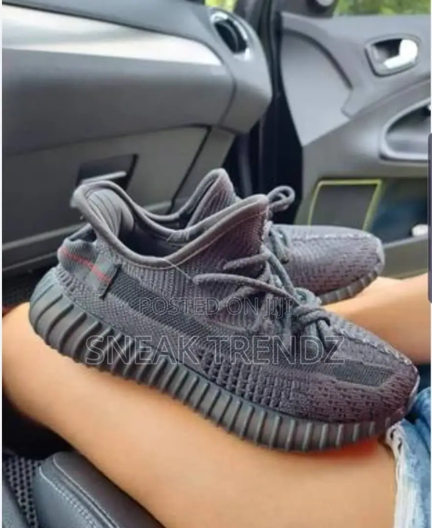 Original Yeezy Boost D Grey