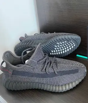 Original Yeezy Boost D Grey
