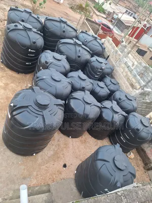 3000 Litres Wata Tank for Sale at Factory Price ( in Stock)
