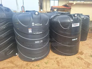 3000 Litres Wata Tank for Sale at Factory Price ( in Stock)