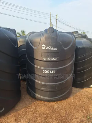 3000 Litres Wata Tank for Sale at Factory Price ( in Stock)