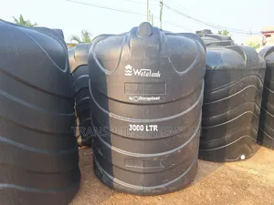 3000 Litres Wata Tank for Sale at Factory Price ( in Stock)